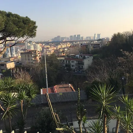 Holiday home Masseria Michele Naples