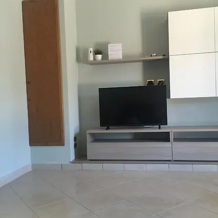 Holiday home Masseria Michele Naples