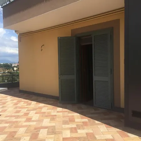 Masseria Michele Holiday home Naples