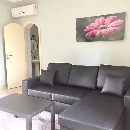 Holiday home Masseria Michele Naples