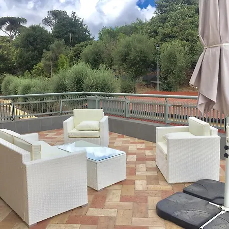 Masseria Michele Holiday home *