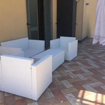 Holiday home Masseria Michele *